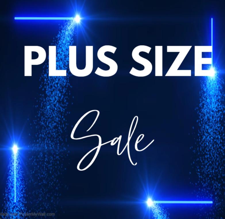 Petra Plus Size Flare Jeans – Sandhills Clothing Co.