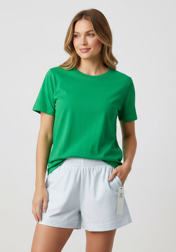 Mono B Classic Boxy Fit Tee