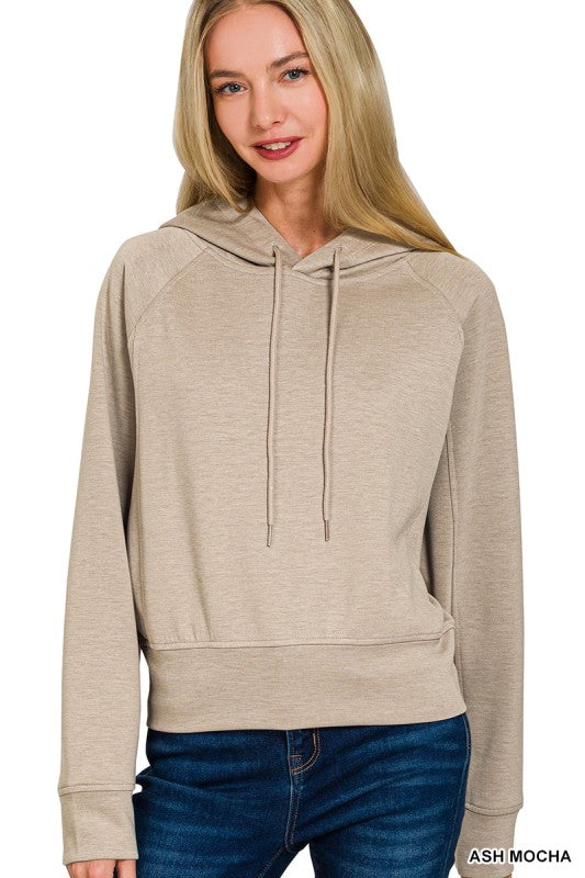Scuba Hoodie