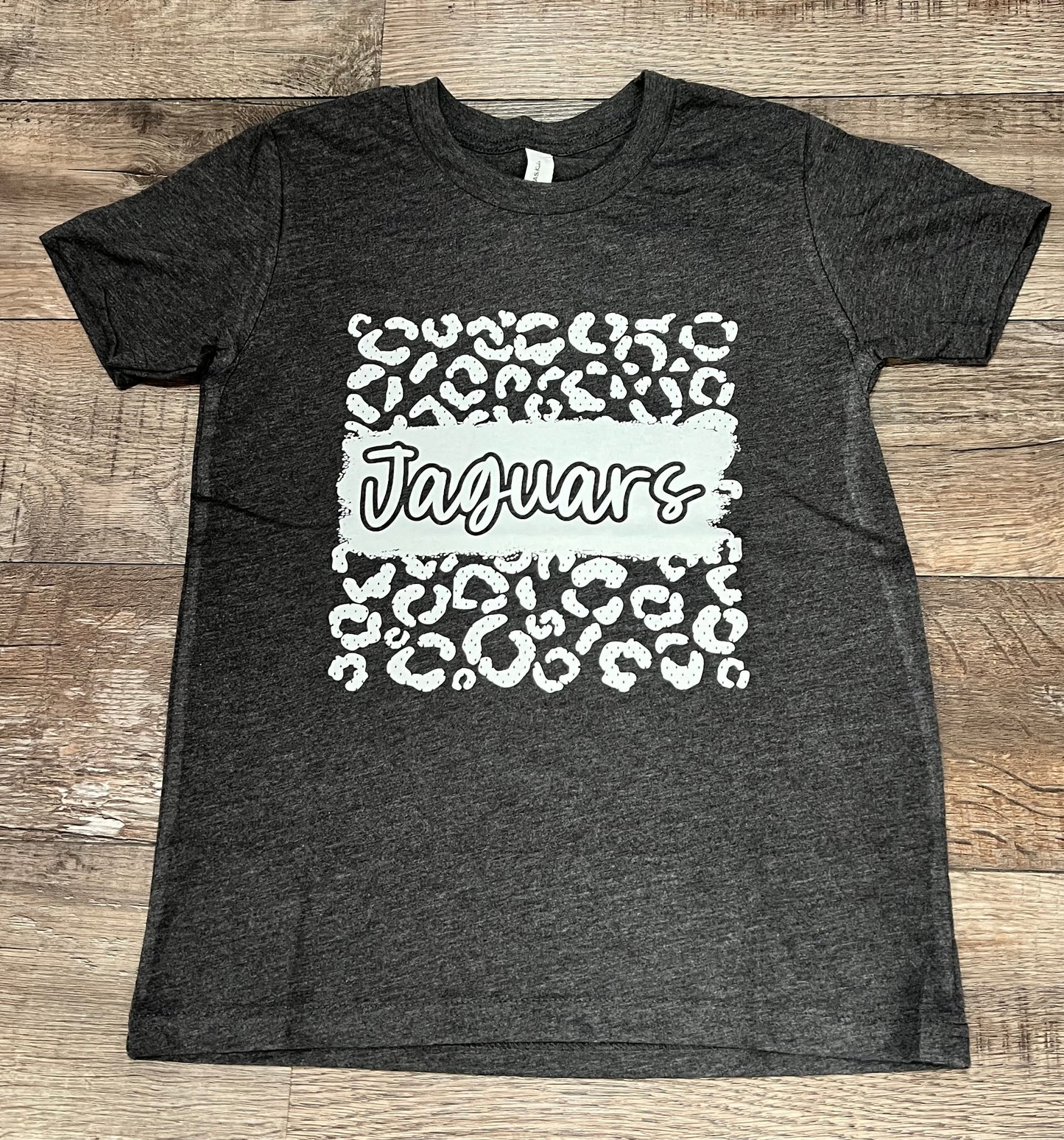 Youth Jaguars T-Shirt