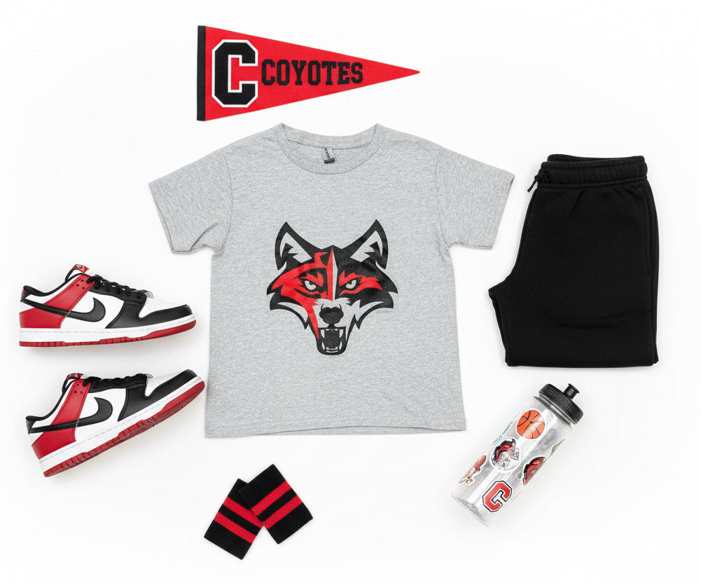 Youth Cotoye T-Shirt