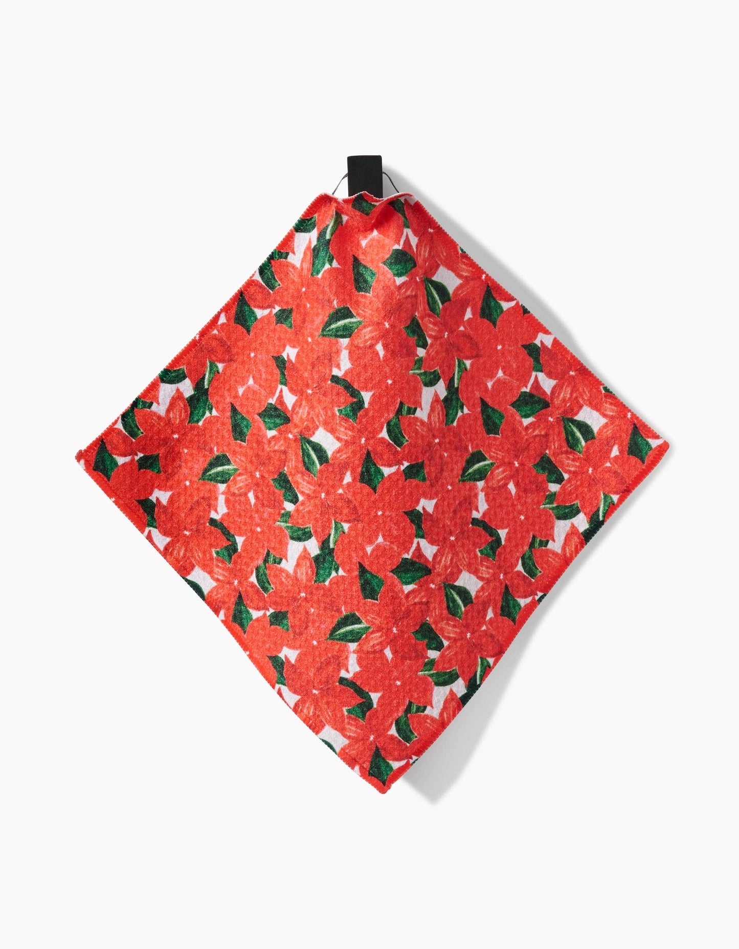 Winter Flora Dishcloth Set