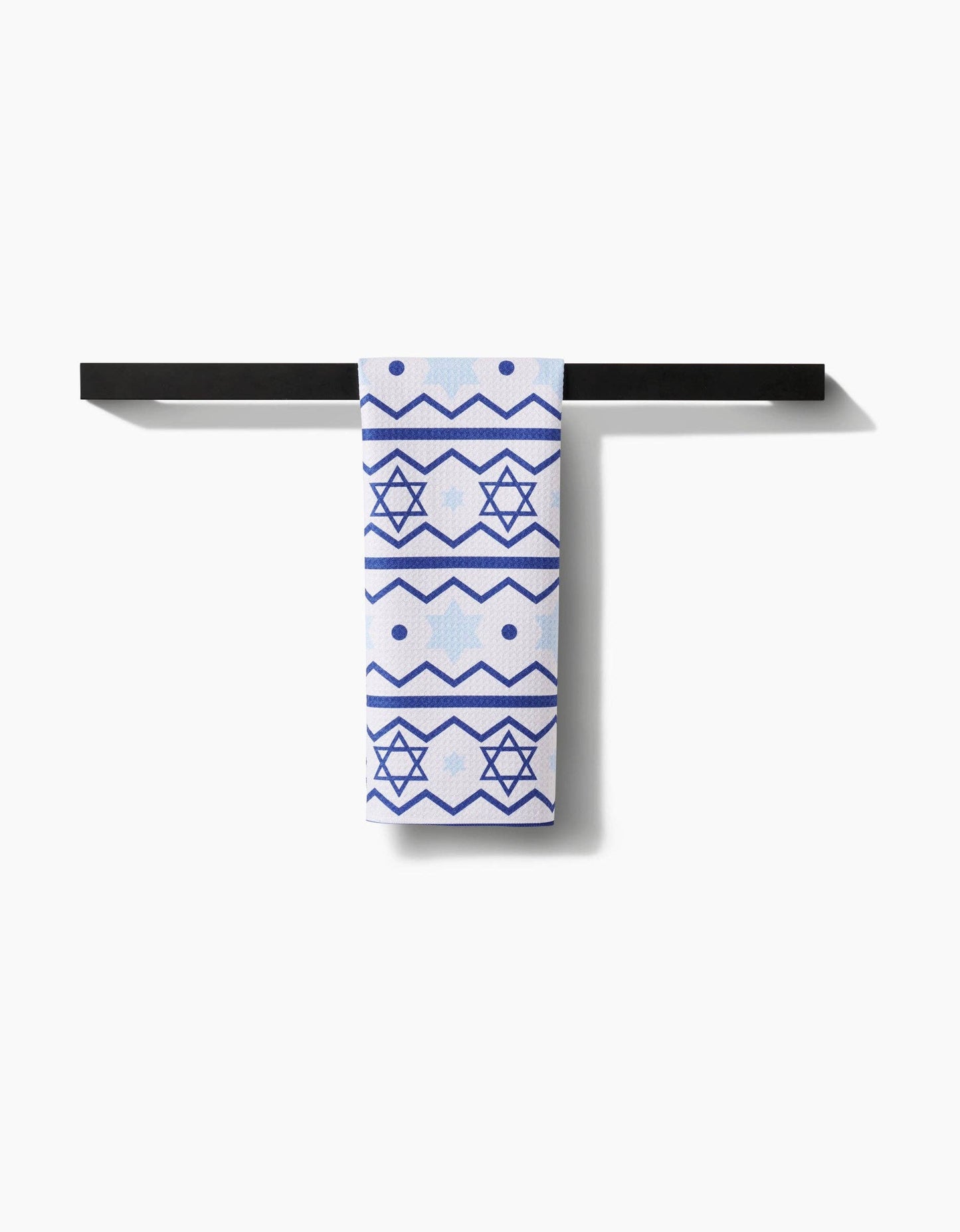 Path Of Light Tea Towel