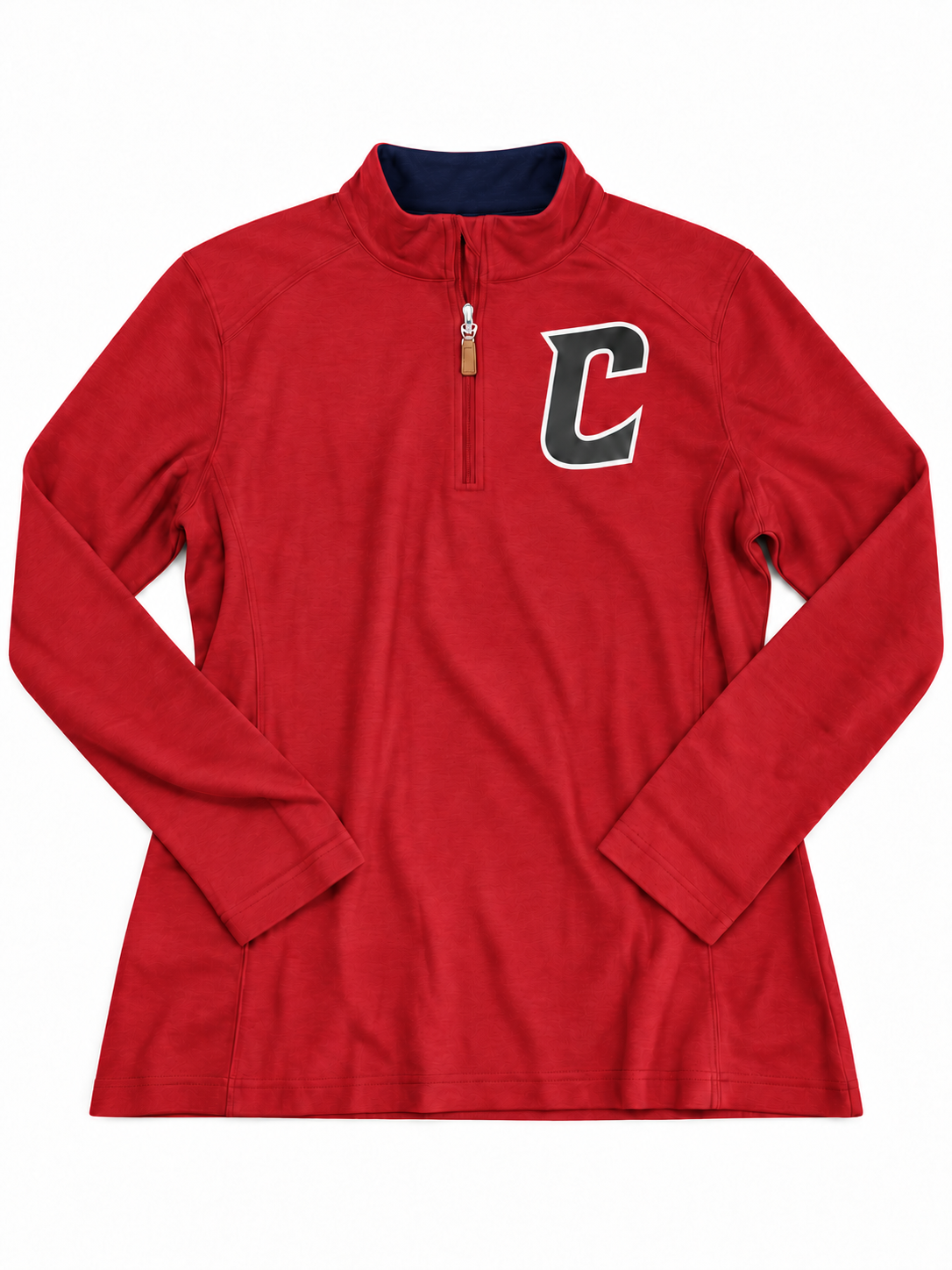 Women’s Coyote’s 1/4 Zip