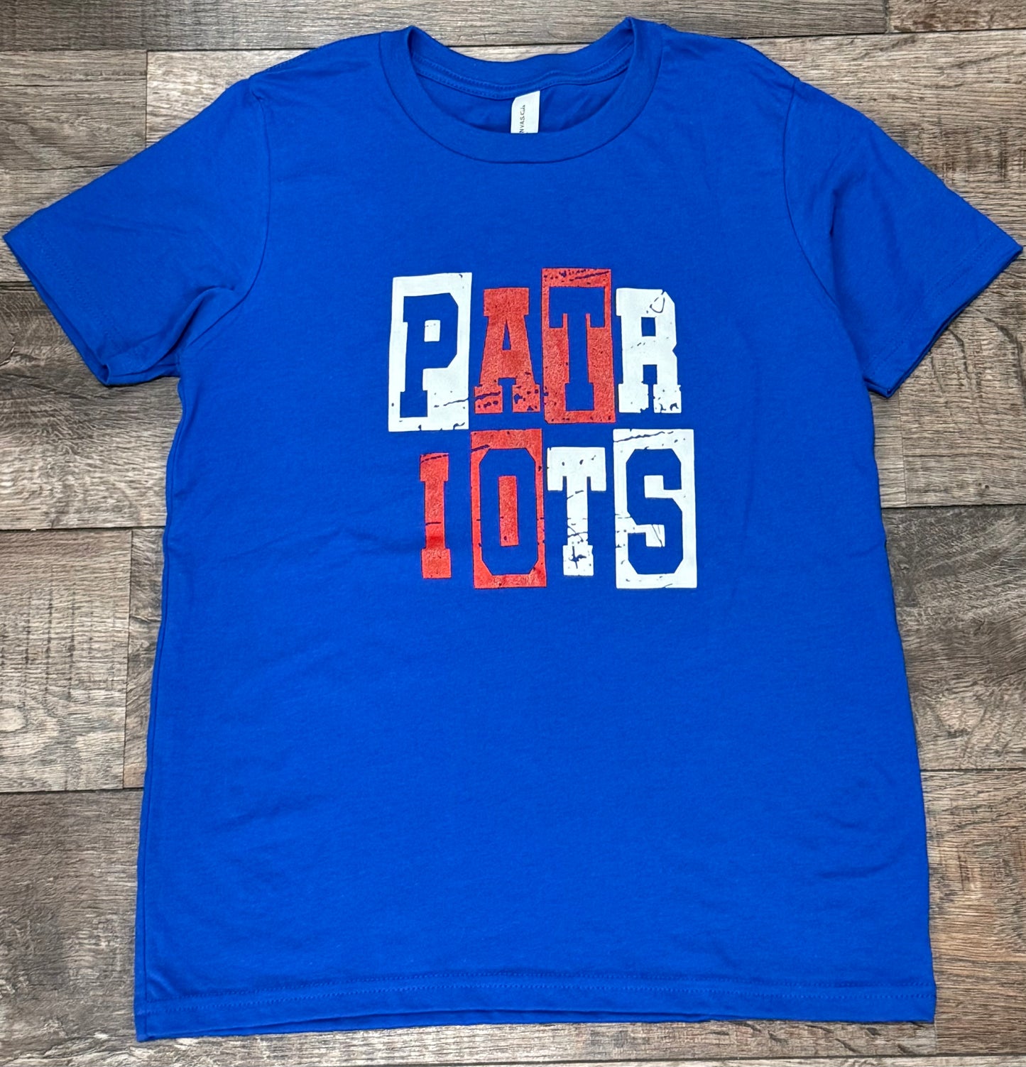 Youth Patriot T-Shirt
