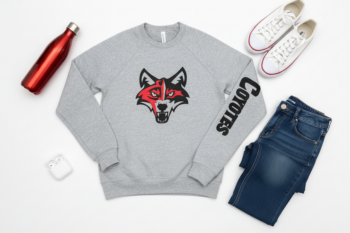 Coyote Sweatshirt