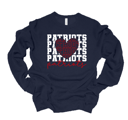 Patriot Apparel – Sandhills Clothing Co.