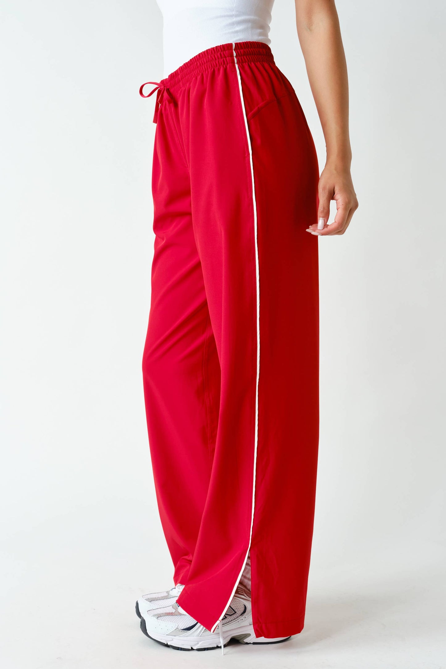Mono B Finish Line Track Pants