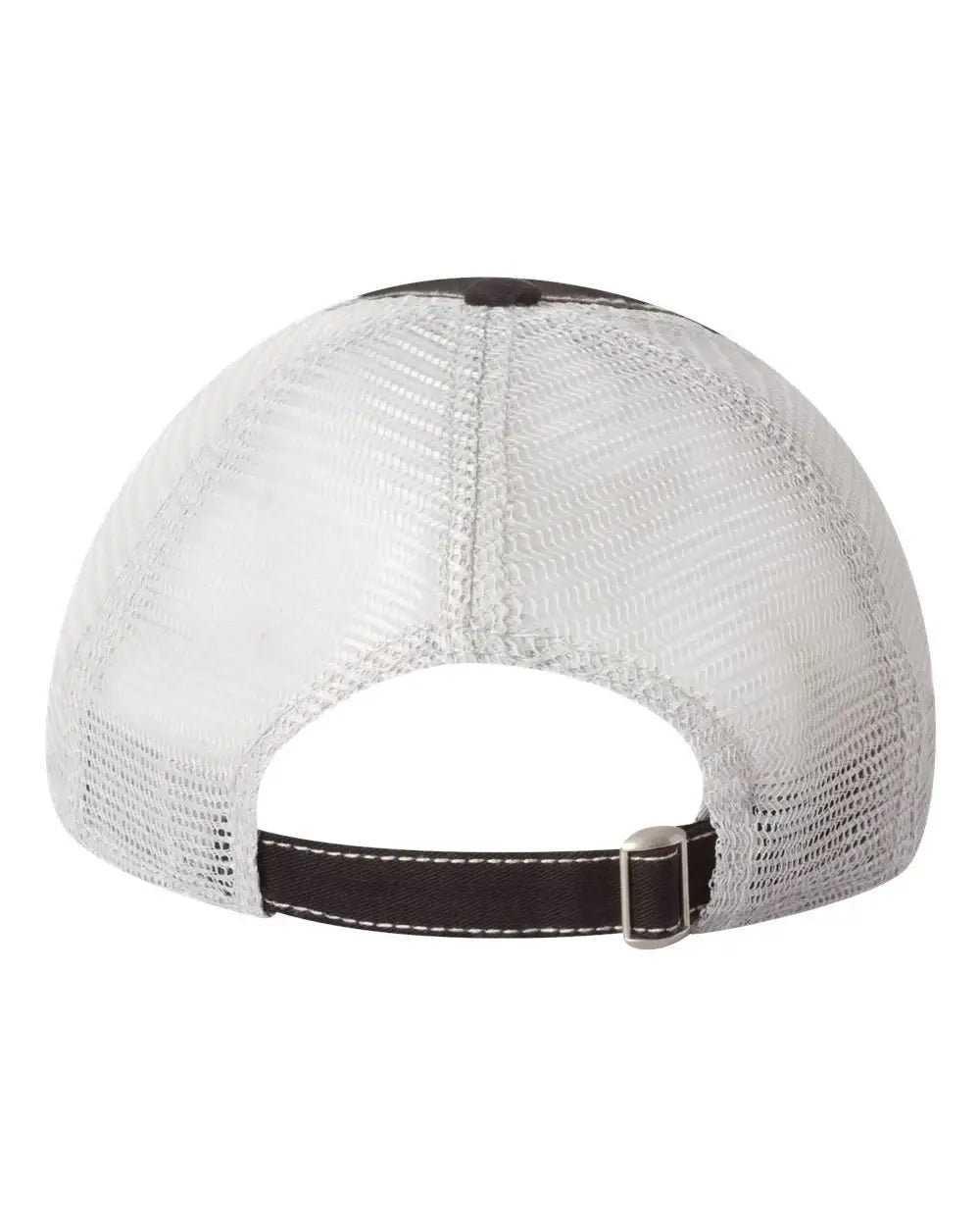 Nebraska The Good Life Hat