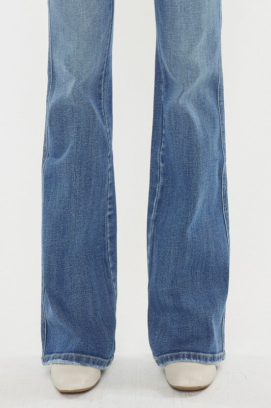 KanCan High Rise Flare