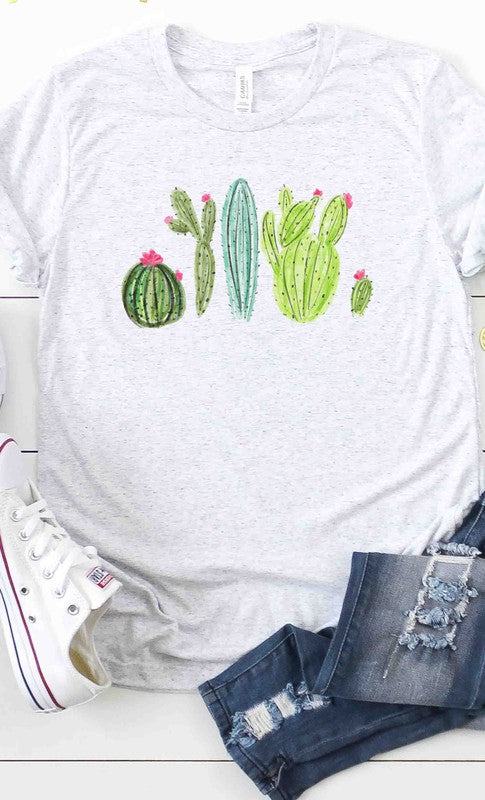 Cactus T-Shirt