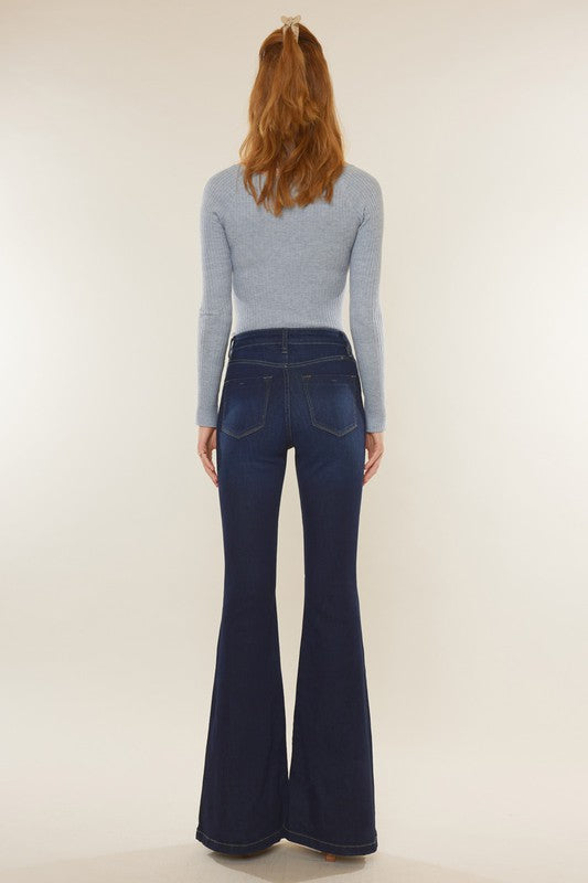 KanCan High Rise Flare