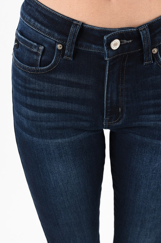 KanCan High Rise Super Skinny Jeans