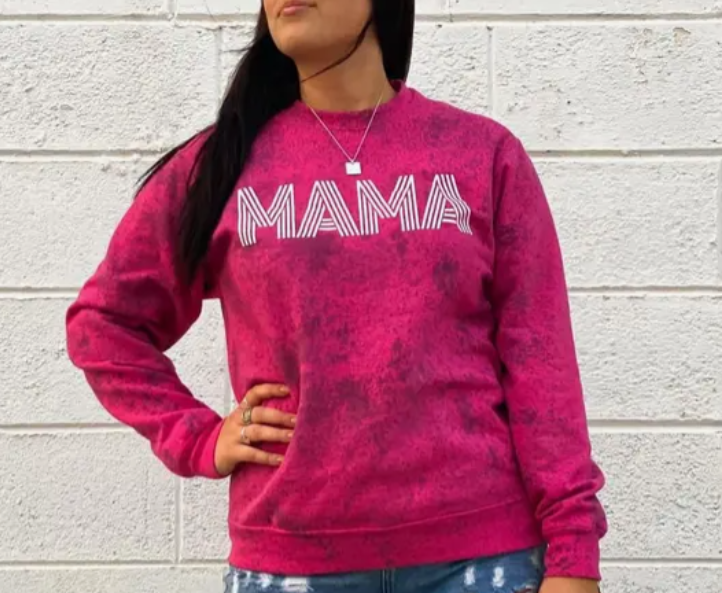 MAMA Sweatshirt