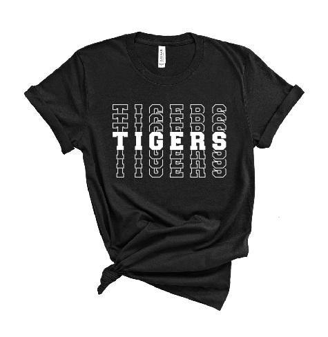 Tigers T-Shirt
