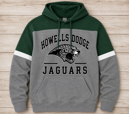 Jaguar Hoodie -Preorder