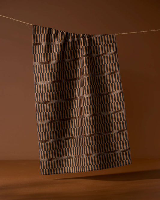 Ridge Tea Towel