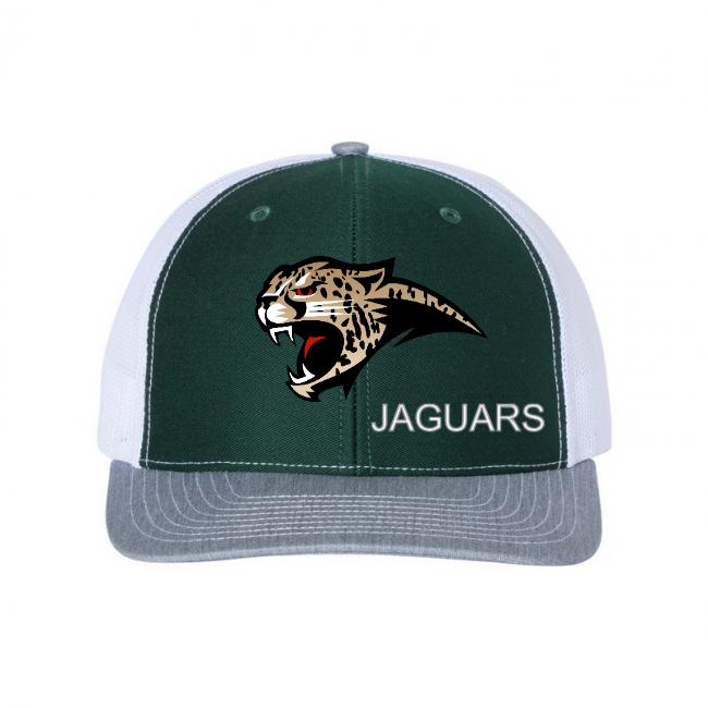 Jaguar shop hats accessories