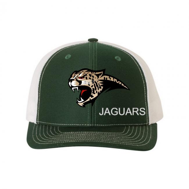 Jaguar Cap