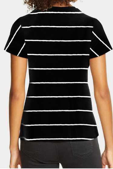 Striped T-Shirt