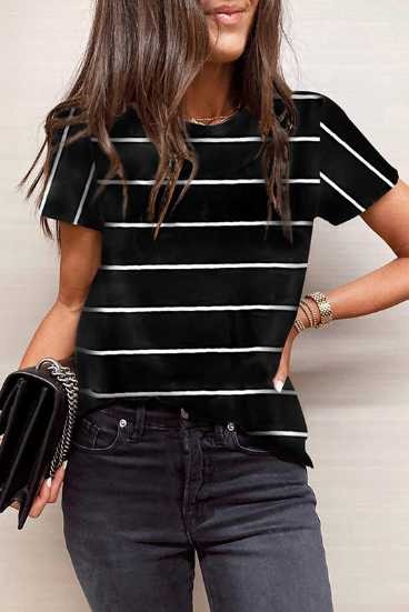 Striped T-Shirt