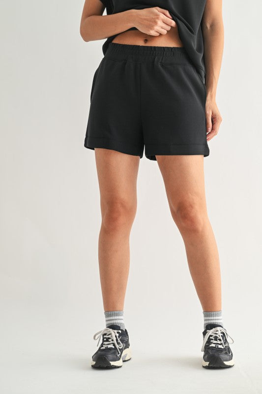 Mono B Laguna Lounge Shorts