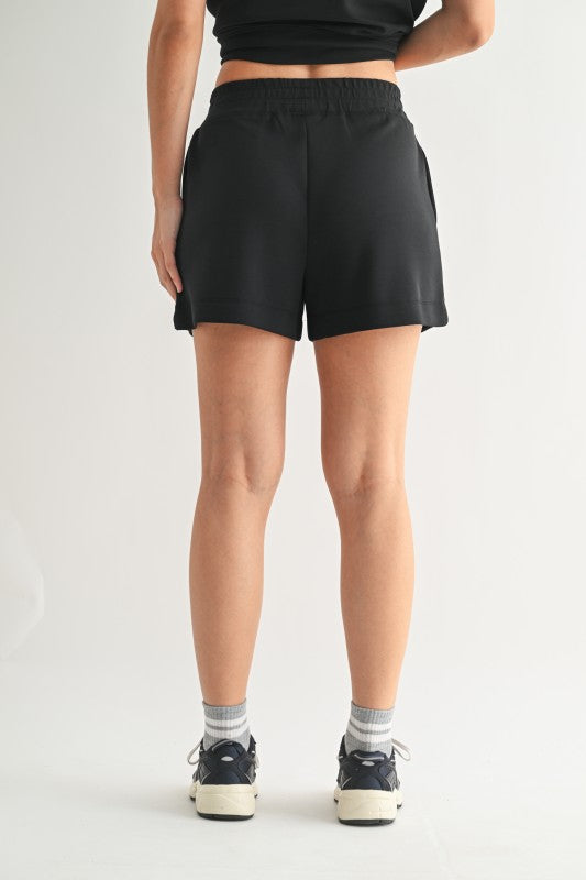 Mono B Laguna Lounge Shorts