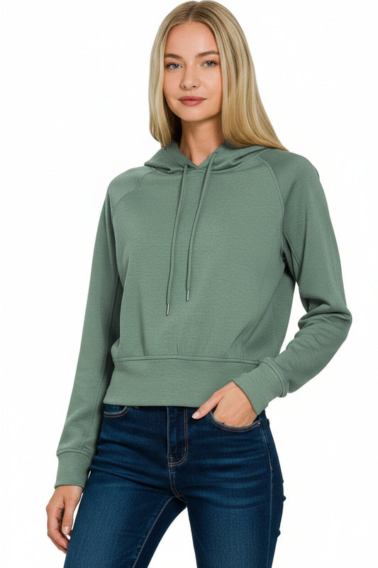 Scuba Hoodie