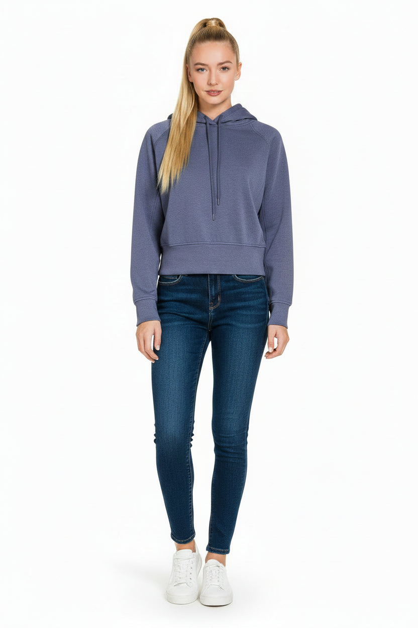 Scuba Hoodie