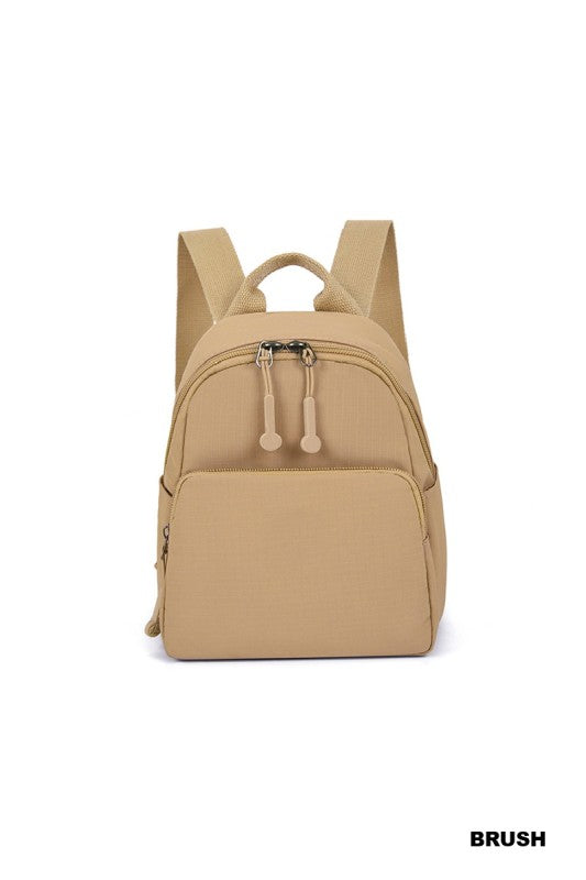 Everywhere Mini Backpack Purse