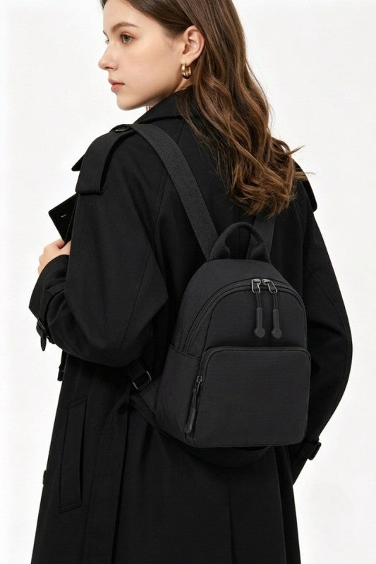 Everywhere Mini Backpack Purse