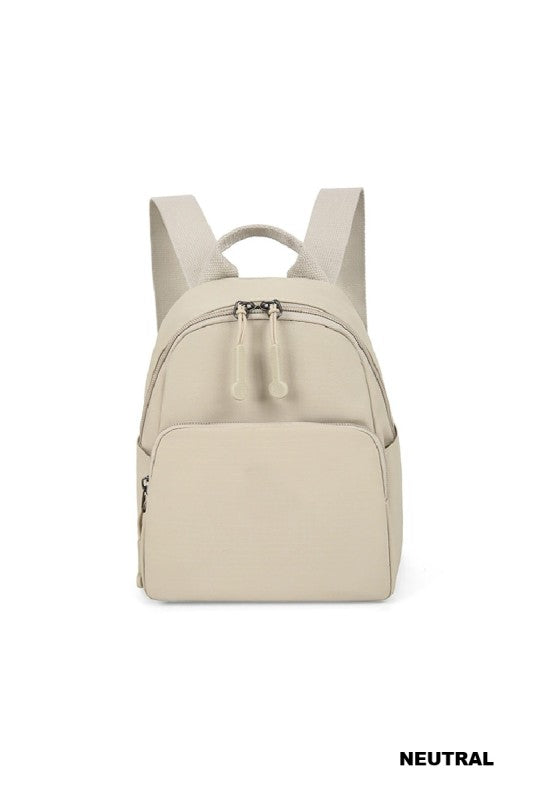 Everywhere Mini Backpack Purse