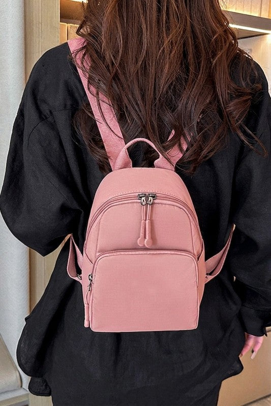 Everywhere Mini Backpack Purse