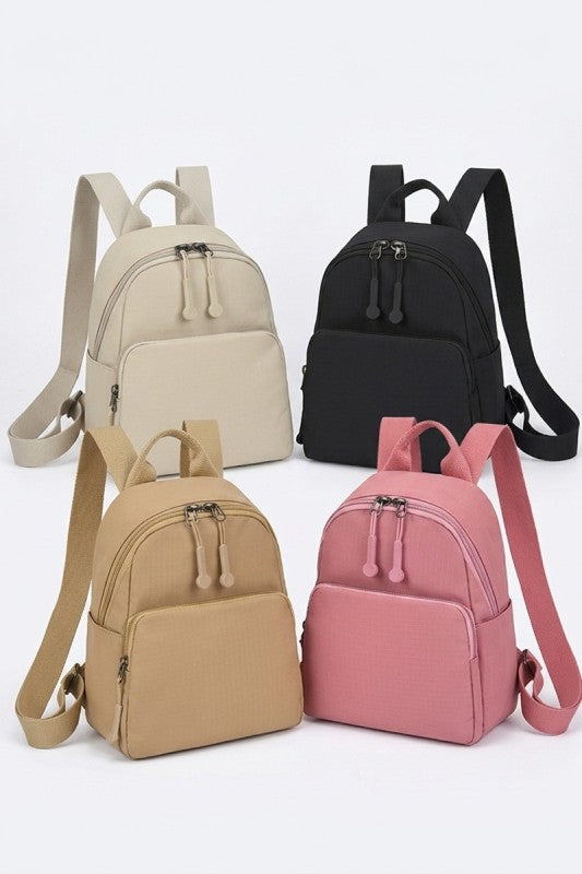 Everywhere Mini Backpack Purse