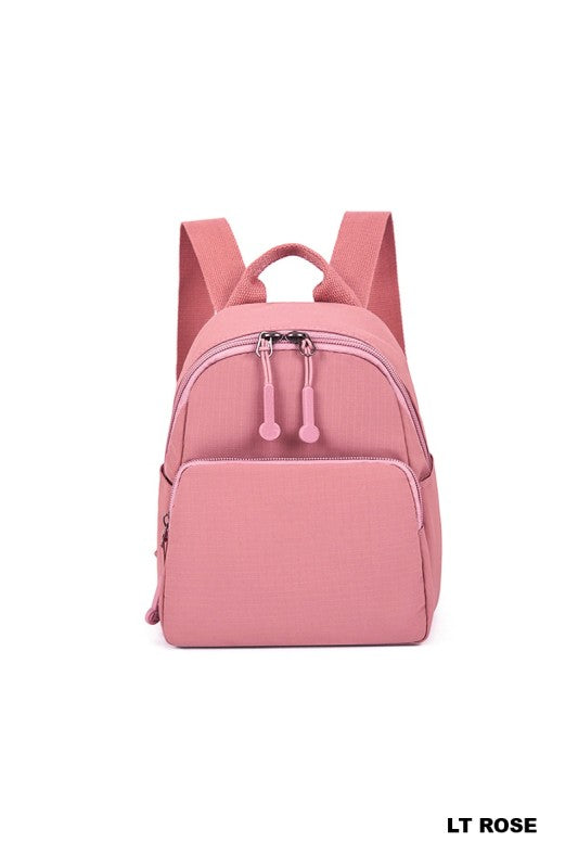 Everywhere Mini Backpack Purse