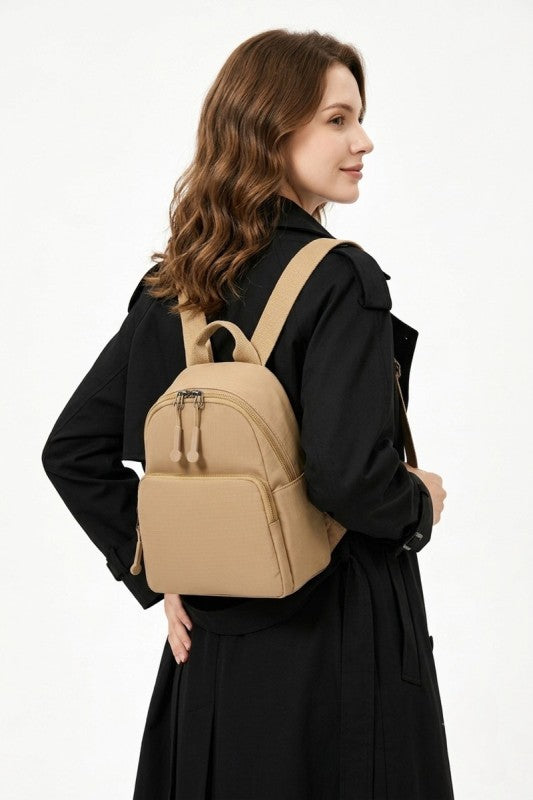 Everywhere Mini Backpack Purse