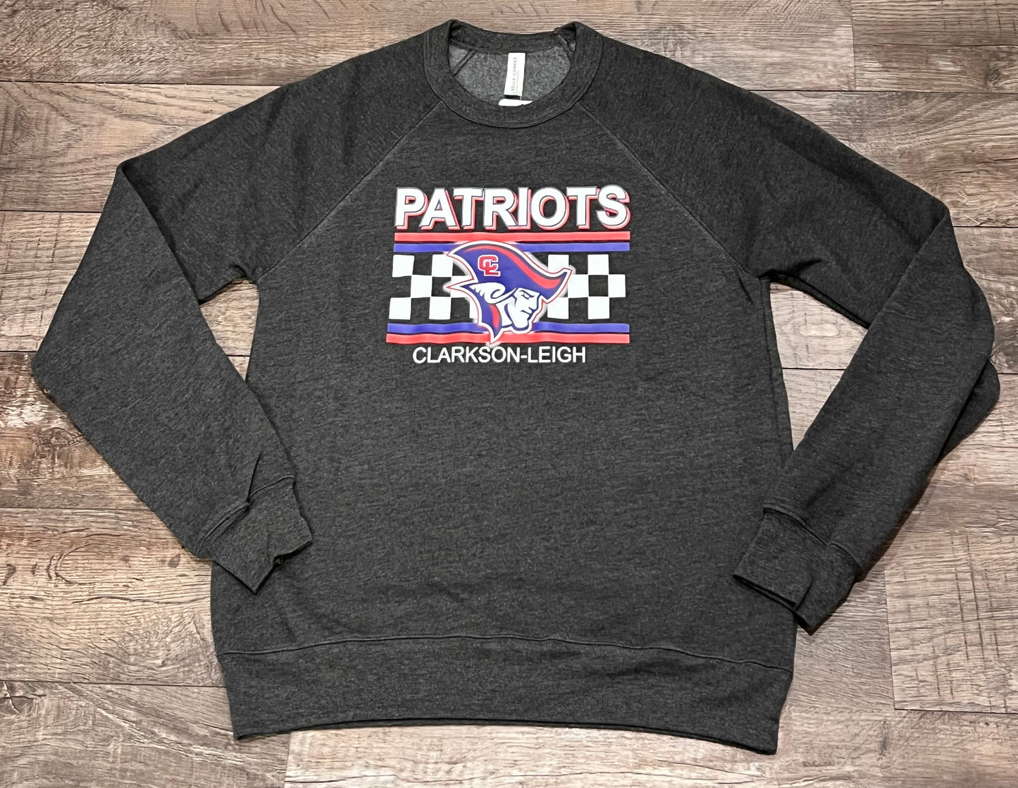 Patriots Sweatshirt