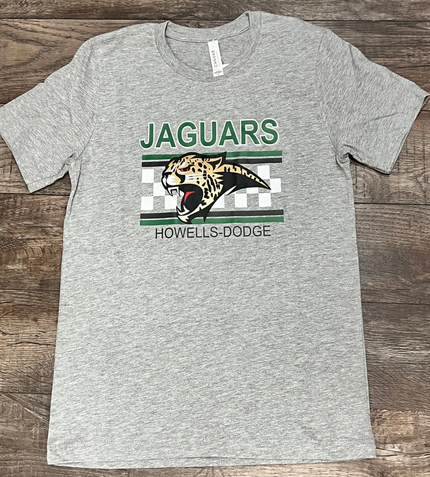 Jaguars T-Shirt