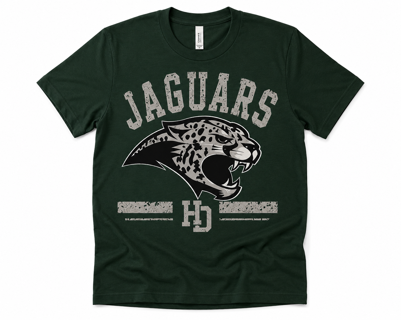 Jaguars T-Shirt - Preorder