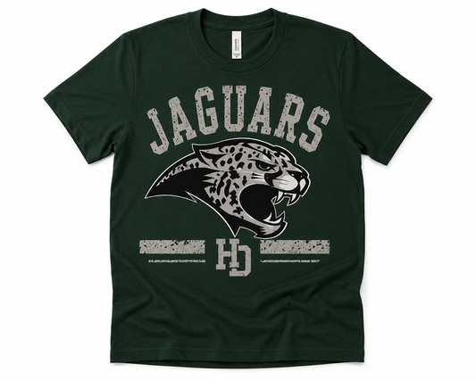 Jaguars T-Shirt - Preorder