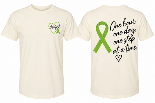 Support Misty T-Shirts