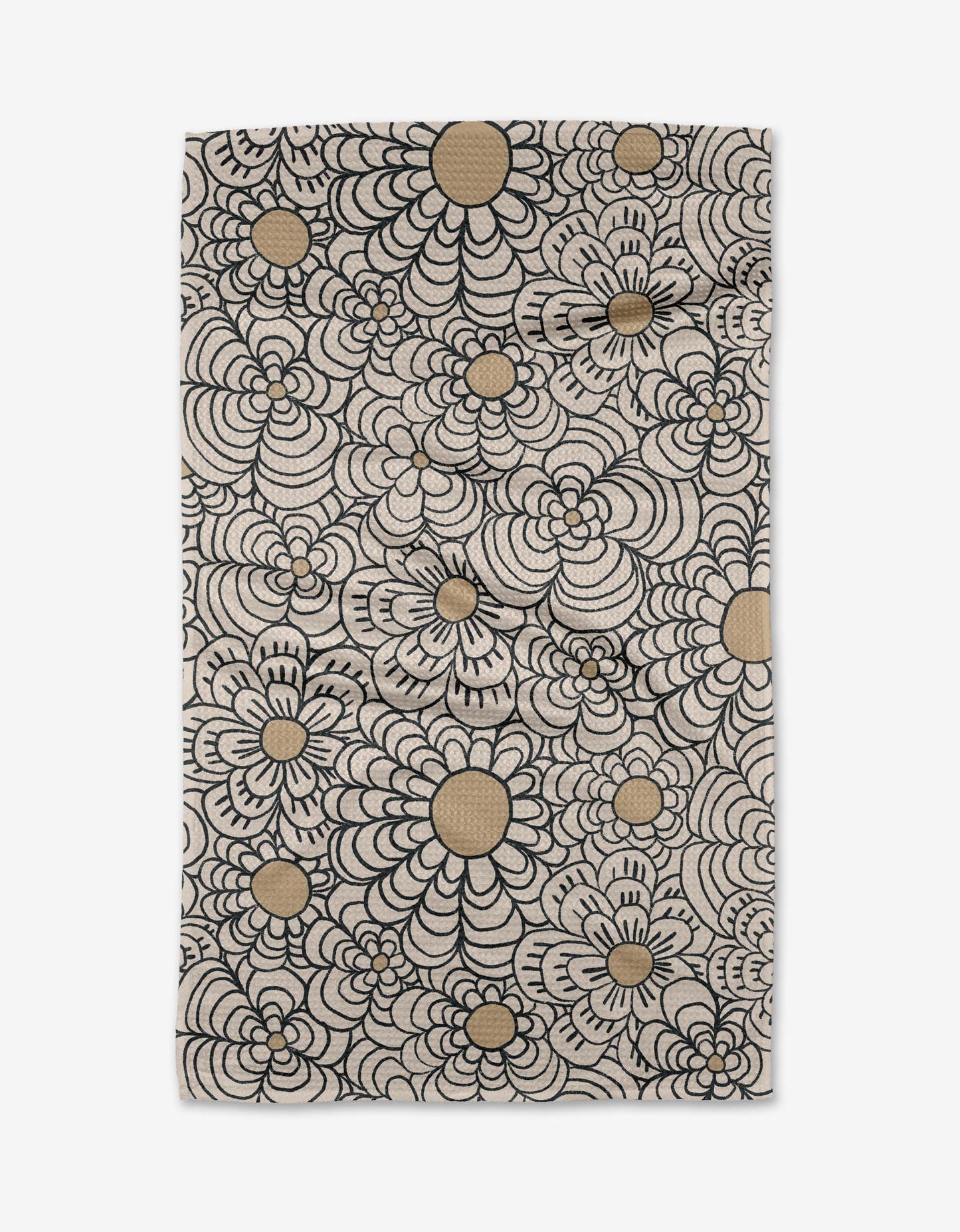 Paulette Tea Towel