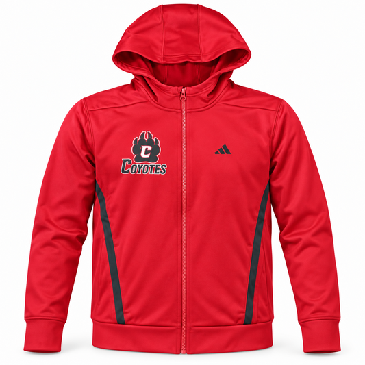 Women’s Coyote’s Jacket