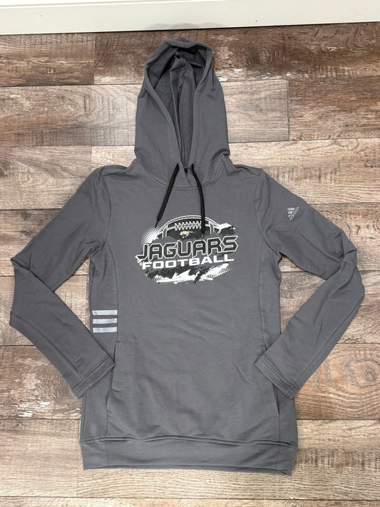Womens Howells Dodge Football Hoodie