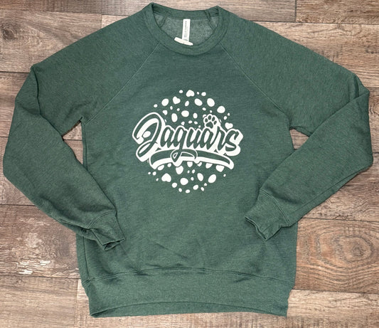 Jaguar Sweatshirt