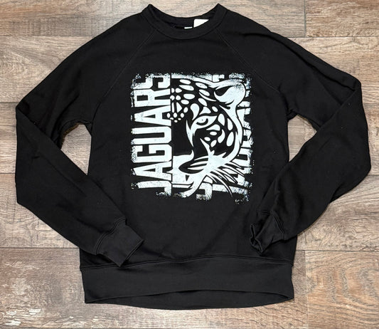 Jaguars Sweatshirt