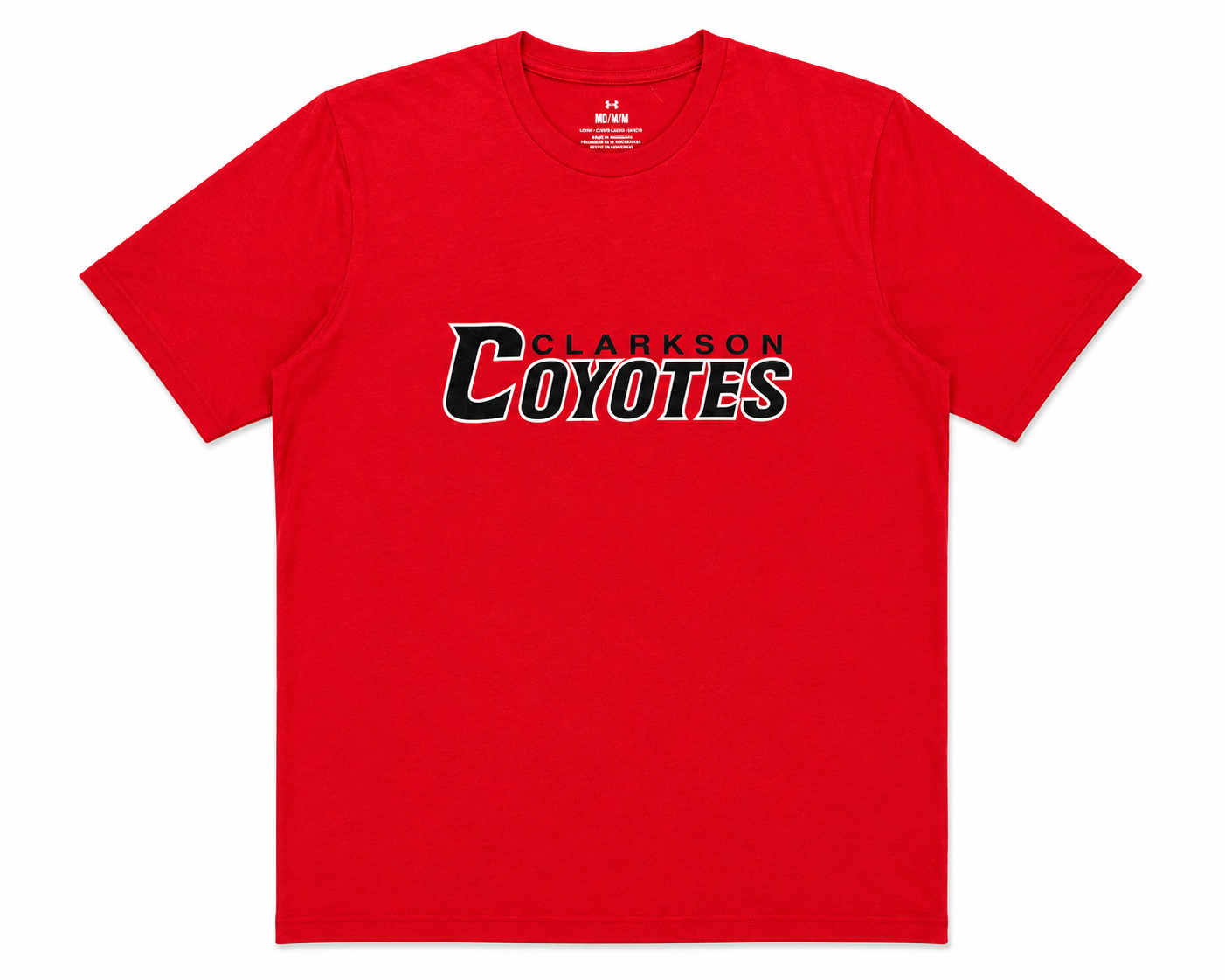 Clarkson Coyotes T-Shirt