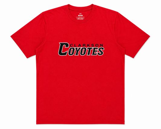 Clarkson Coyotes T-Shirt