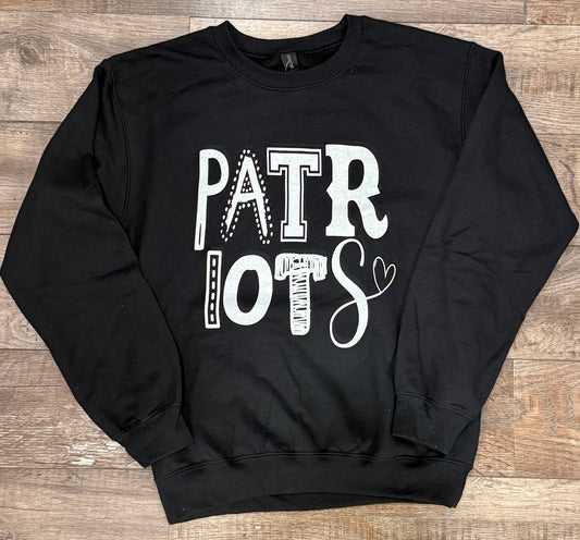 Patriot Sweatshirt