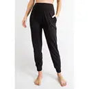Buttery Soft Joggers with Side Pockets